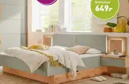 Möbel Martin Bettanlage Angebot