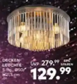 porta Deckenleuchte Angebot