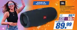 K+B Expert JBL Bluetooth-Lautsprecher Charge Essential 2 Angebot