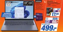 K+B Expert Lenovo Notebook IdeaPad Slim 3 Angebot
