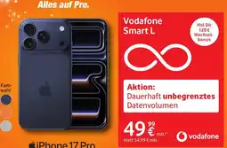 K+B Expert iPhone 17 Pro Angebot