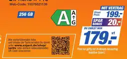 K+B Expert Vodafone Smart L Angebot