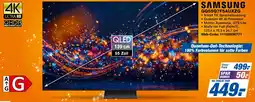 expert Techno Land SAMSUNG QG55Q7F5AUXZG Angebot