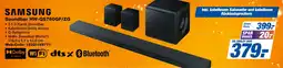 expert Techno Land SAMSUNG Soundbar HW-QS760GF/ZG Angebot