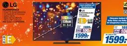 expert Techno Land LG OLED55G69LS Angebot