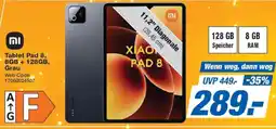 Expert mi Tablet Pad 8 Angebot