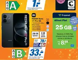 Expert REDMI Note 17 Pro 5G Angebot