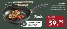 Möbel Buss Fissler pfanne Angebot