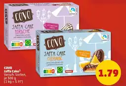 PENNY COVO Jaffa Cake Angebot