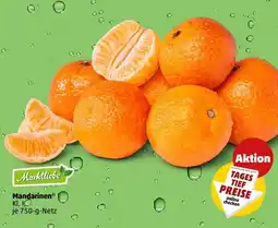 PENNY Markt liebe Mandarinen* Angebot