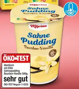 PENNY MILPRIMA Sahne Pudding Angebot