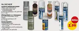PENNY Nr.SICHER Sprühlack CAMOUFLAGE COLORS Angebot