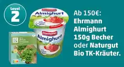 PENNY Ehrmann Almighurt Angebot