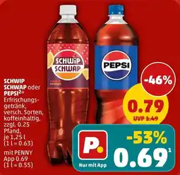 PENNY SCHWIP SCHWAP Angebot