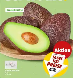 PENNY Best Moments Essreife Avocado Angebot