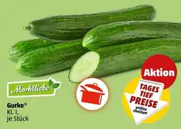 PENNY Gurke Angebot