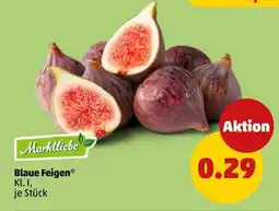 PENNY Markt liebe Blaue Feigen* Angebot