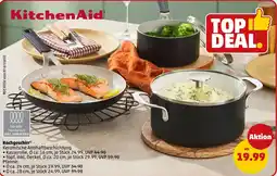 PENNY KitchenAid Kochgeschirr Angebot