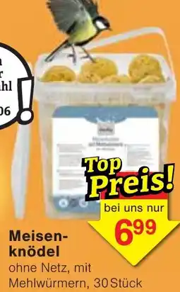 Wiglo Wunderland Meisenknödel Angebot