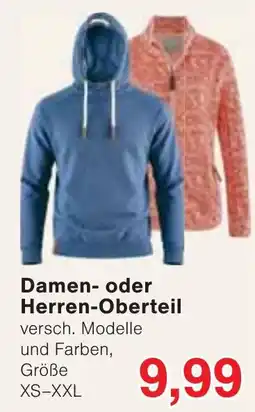 Wiglo Wunderland Damen- oder Herren-Oberteil Angebot