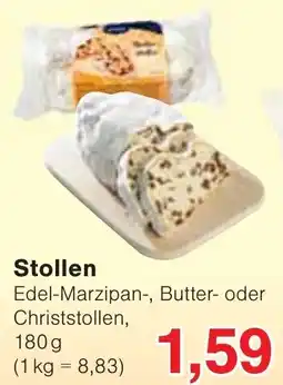 Wiglo Wunderland Stollen Angebot