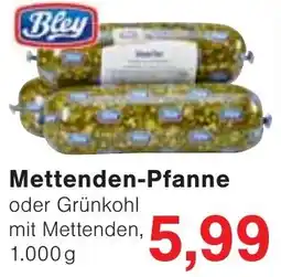 Wiglo Wunderland Bley Mettenden-Pfanne Angebot