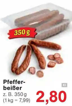 Wiglo Wunderland Pfeffer-beiße Angebot