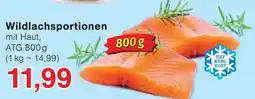 Wiglo Wunderland Wildlachspportionen Angebot
