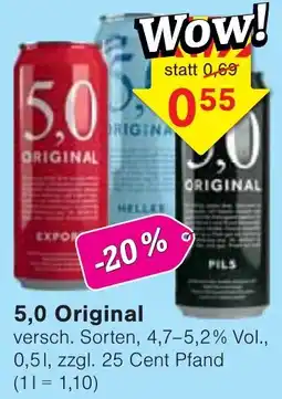 Wiglo Wunderland 5,0 Original Angebot