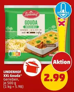 PENNY LINDENHOF Gouda* Angebot