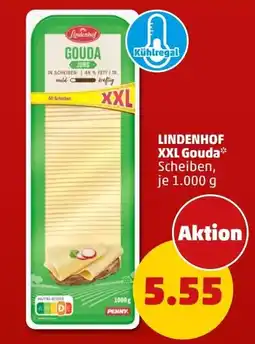 PENNY LINDENHOF XXL Gouda Angebot