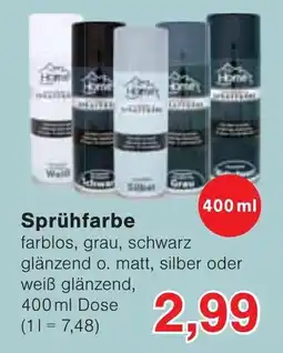 Wiglo Wunderland Sprühfarbe Angebot