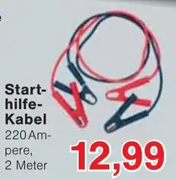 Wiglo Wunderland Start-hilfe-Kabel Angebot