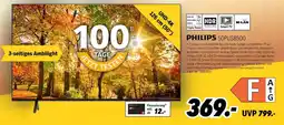 MEDIMAX PHILIPS 50PUS8500 Angebot