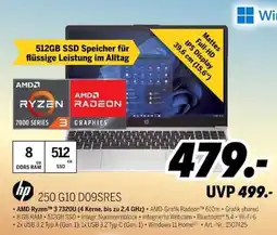 MEDIMAX hp 250 G10 D09SRES Angebot