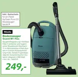 EP Miele Bodensauger Guard M1 Flex Angebot