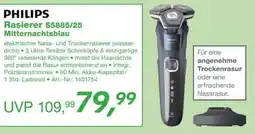 EP PHILIPS Rasierer S5885/25 Angebot