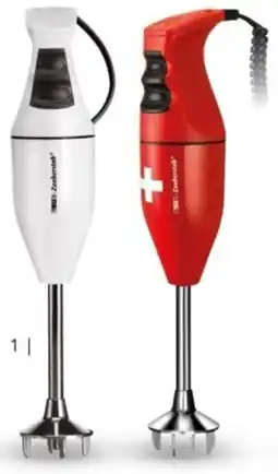 Selgros M 100 Design Weiß/ E 120 Rot Angebot