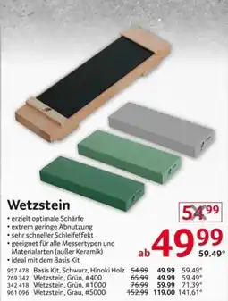 Selgros Wetzstein Angebot