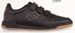 Selgros Lotto Sneaker Angebot