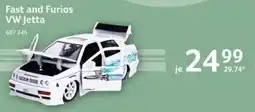 Selgros Fast and Furios VW Jetta Angebot