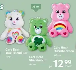 Selgros Care Bear True Friend Bär Angebot