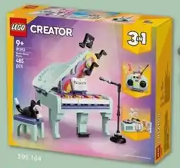 Selgros Lego creator Angebot