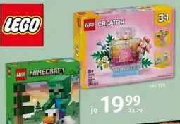 Selgros Lego creator Angebot