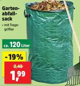 Thomas Philipps Garten-abfallsack Angebot