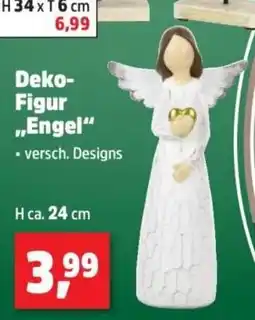 Thomas Philipps Deko-Figur "Engel" Angebot