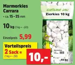 Thomas Philipps Marmorkies Carrara Angebot