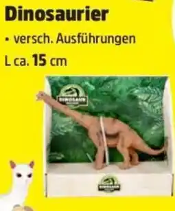 Thomas Philipps Dinosaurier Angebot