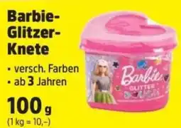 Thomas Philipps Barbie- Glitzer- Knete Angebot