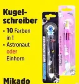 Thomas Philipps Kugelschreiber Mikado Angebot